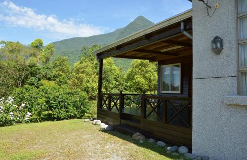 Xiulin Casa | Taroko Sialin Coffee Farm Homestay