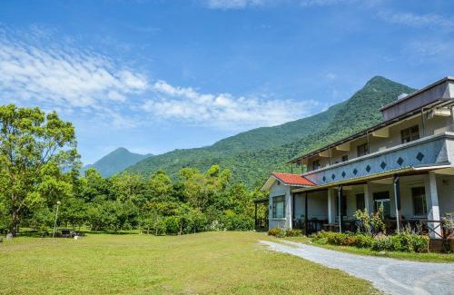 Xiulin Casa | Taroko Sialin Coffee Farm Homestay