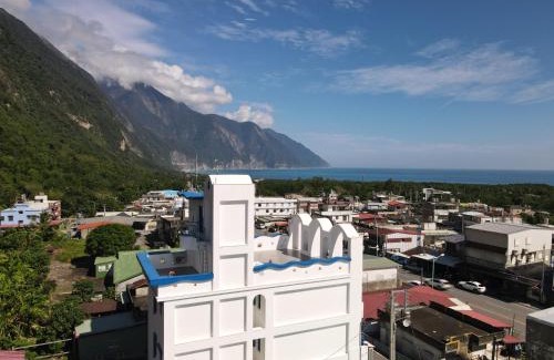 Xiulin Cama Y Desayuno | Taroko Tkijig Ocean B&B