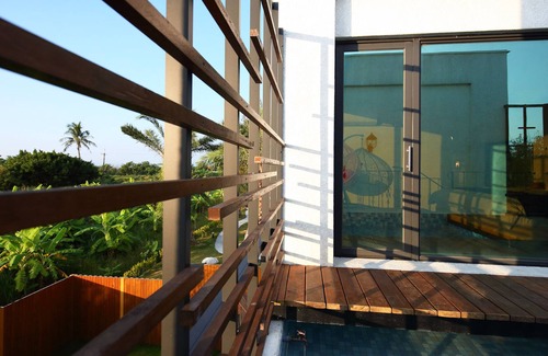 Xincheng Casa | Taroko Yan Hai Bo Villa