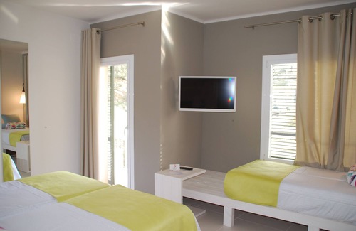 Cadaqués Hotel | Tarongeta - Adults Only