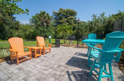 Sanibel Casa | Tarpon Beach 301