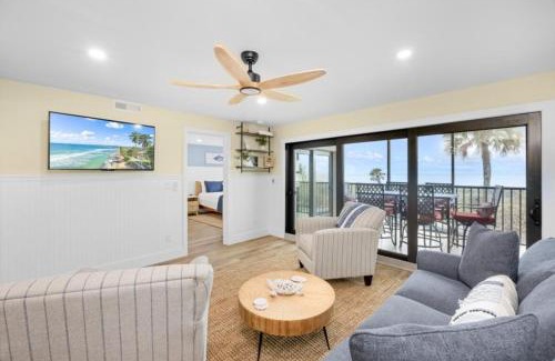 Sanibel Apartamento | Tarpon Beach 302 condo