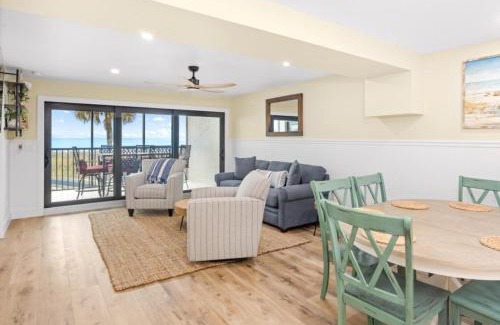 Sanibel Apartamento | Tarpon Beach 302 condo