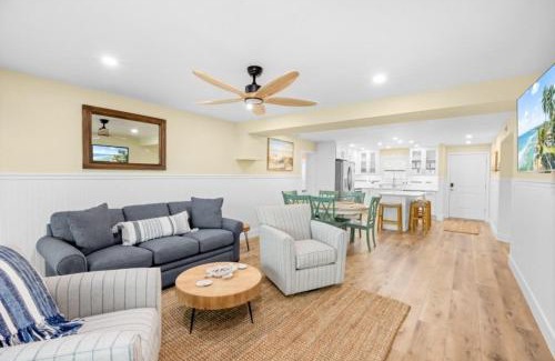 Sanibel Apartamento | Tarpon Beach 302 condo
