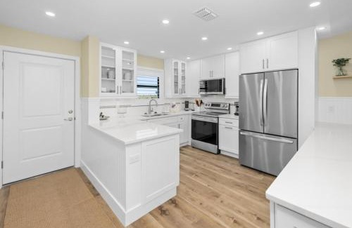 Sanibel Apartamento | Tarpon Beach Unit 110 condo