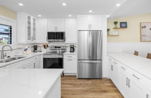 Sanibel Apartamento | Tarpon Beach Unit 110 condo