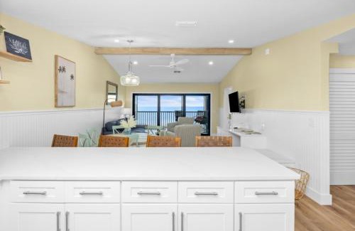 Sanibel Apartamento | Tarpon Beach Unit 110 condo