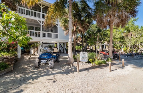 North Captiva Casa | TARPON COVE - Coastal Luxury 2 habitaciones, 2 baños, isla Inicio