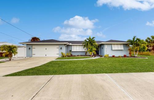 Port Charlotte Casa | Tarpon Enchantment