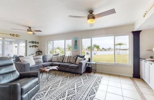 Port Charlotte Casa | Tarpon Enchantment