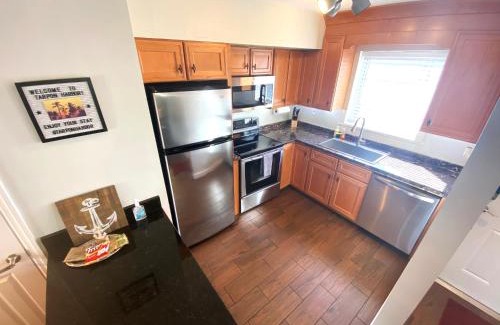 Downtown Fort Lauderdale Apartamento | Tarpon Harbor 1 - Waterfront pool home near beach & downtown Las Olas