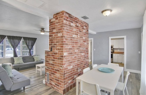 Tarpon River Casa | Tarpon River Getaway