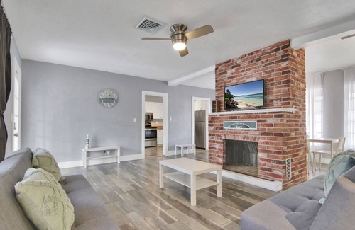 Tarpon River Casa | Tarpon River Getaway