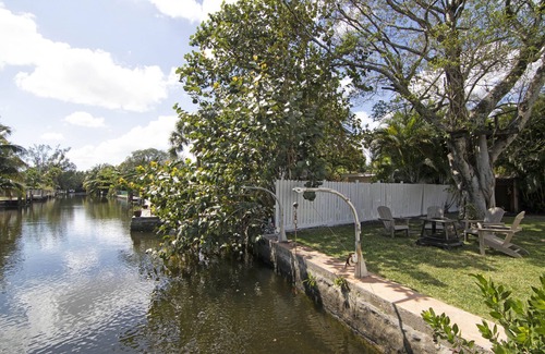 Tarpon River Casa | Tarpon River Getaway