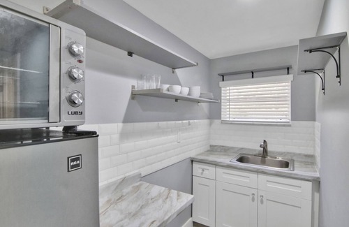 Tarpon River Casa | Tarpon River Retreat