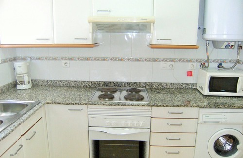 L'Estartit Chalet De Esquí | TARRACO 20 (BOLLERIA)