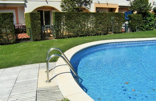 L'Estartit Chalet De Esquí | TARRACO 20 (BOLLERIA)