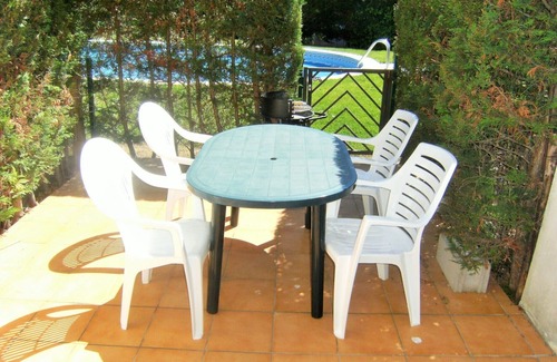 L'Estartit Chalet De Esquí | TARRACO 20 (BOLLERIA)