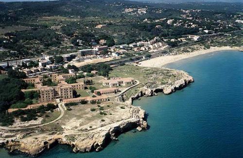 Tarragona Apartamento | Tarragona Ciudad, El Serrallo AP-2
