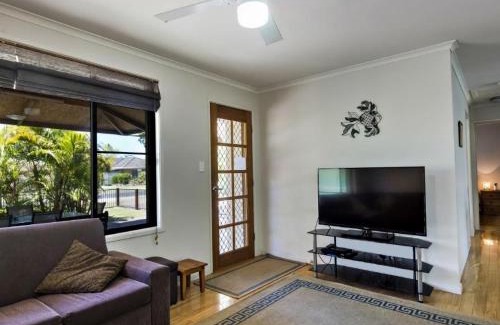 Iluka Casa | Tarraloo Iluka NSW