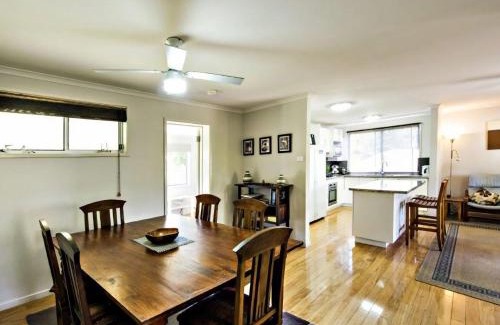 Iluka Casa | Tarraloo Iluka NSW