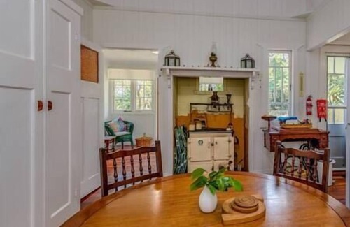 North Tamborine Casa | Tarran Tamborine Mountain