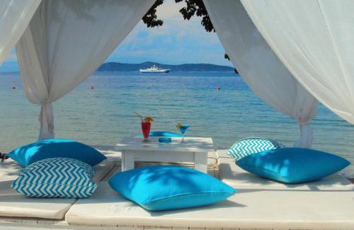 Thasos Town Apartamento | Tarsanas Studios