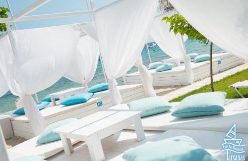 Thasos Town Apartamento | Tarsanas Studios