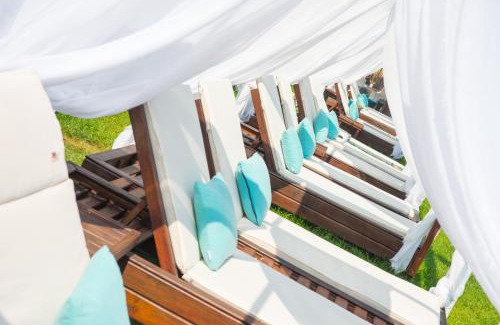 Thasos Town Apartamento | Tarsanas Studios