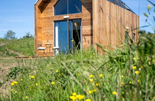 Tarset Cabina | Tarset Tor - Bothy Bunkhouse 4