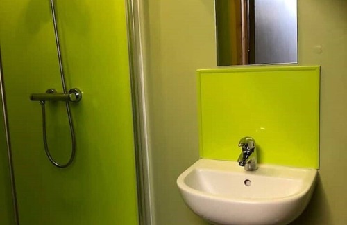 Tarset Cabina | Tarset Tor - Bothy Bunkhouse 5