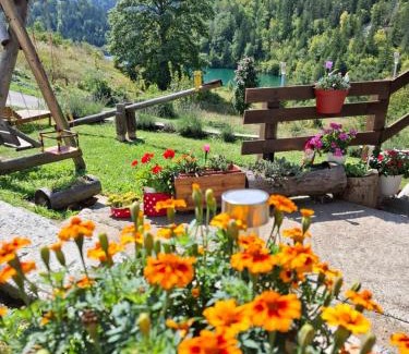 Bajina Basta Casa | Tarska čarolija Zaovine