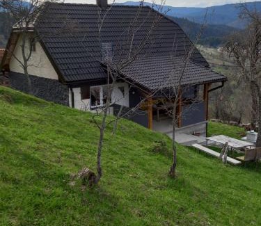 Bajina Basta Apartamento | Tarska kuća za odmor