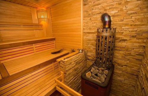 Vinnichki Hotel | Tartak Resort