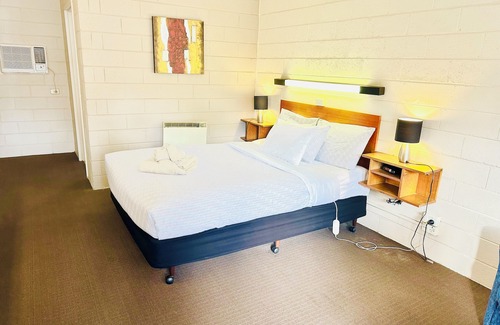 Yea Hotel | Tartan Motel