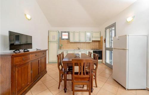 Monte Petrosu Apartamento | Tartaruga T