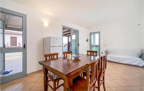 Monte Petrosu Apartamento | Tartaruga T