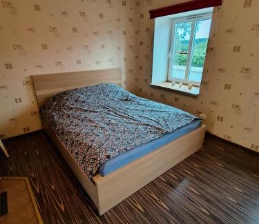 Viljandi Apartamento | Tartu tänava külaliskorter