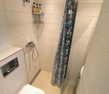 Viljandi Apartamento | Tartu tänava külaliskorter