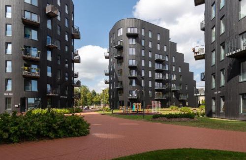 Tartu Apartamento | TartuKodu Riia 20A-5