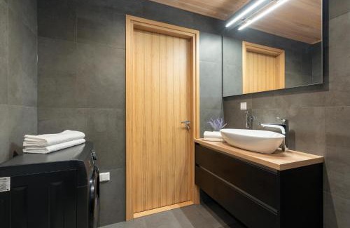 Tartu Apartamento | TartuKodu Riia 20A-5