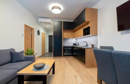 Tartu Apartamento | TartuKodu Riia 20A-5