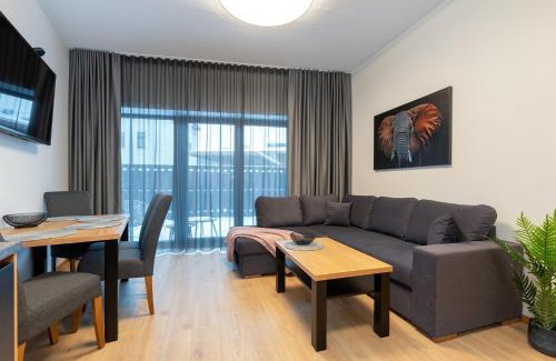 Tartu Apartamento | TartuKodu Riia 20A-5