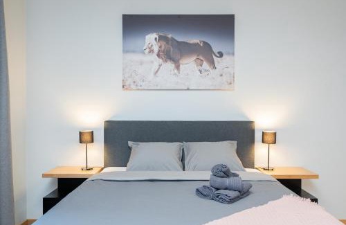 Tartu Apartamento | TartuKodu Riia 22-21