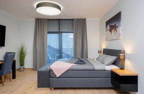 Tartu Apartamento | TartuKodu Riia 22-21