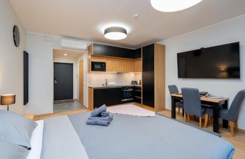 Tartu Apartamento | TartuKodu Riia 22-21