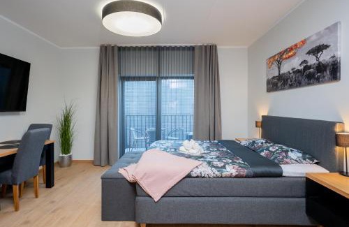 Tartu Apartamento | TartuKodu Riia 22-29