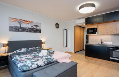 Tartu Apartamento | TartuKodu Riia 22-29