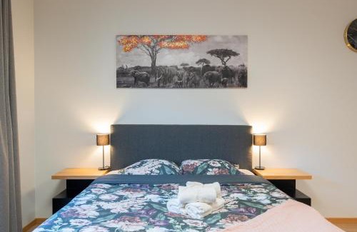 Tartu Apartamento | TartuKodu Riia 22-29